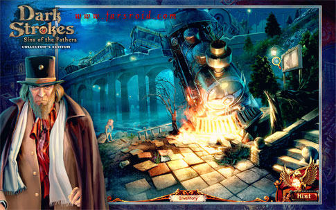 Download Dark Strokes Android Apk + Obb - New FREE