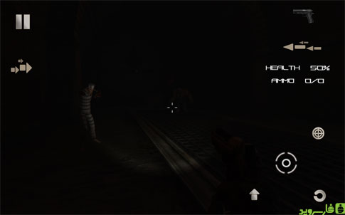 دانلود Dead Bunker 3: On a Surface 1.07 – بازی ترسناک پناهگاه مرده 3 اندروید + دیتا