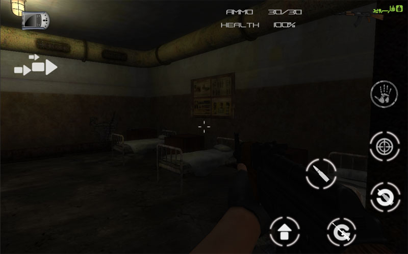 Dead Bunker 4 Apocalypse  1.09 5