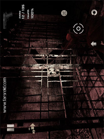 دانلود Dead Bunker II 1.05 – بازی پناهنده مرده 2 اندروید + دیتا