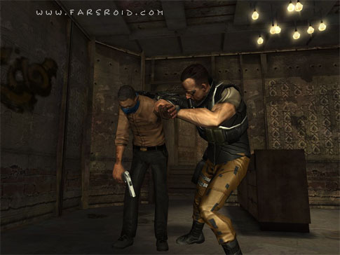 دانلود Deus Ex: The Fall 0.0.37 – بازی اکشن گرافیکی و بی همتای اندروید + مود + دیتا