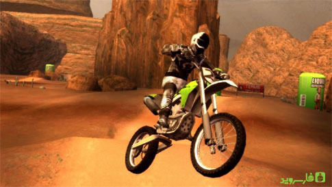 Download Dirt Rider™ Android FULL Apk + SD oBB - Google Play