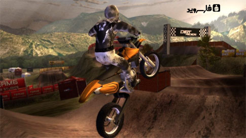 Download Dirt Rider™ Android FULL Apk + SD oBB - Google Play