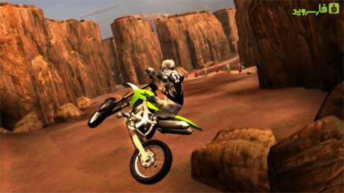 Download Dirt Rider™ Android FULL Apk + SD oBB - Google Play