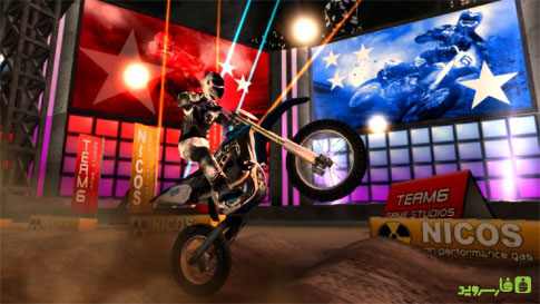 Download Dirt Rider™ Android FULL Apk + SD oBB - Google Play