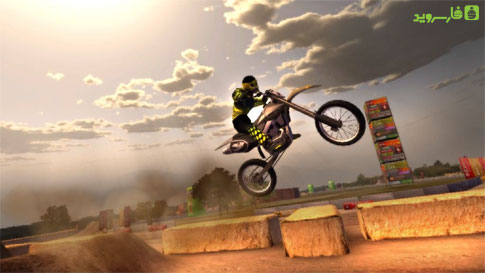 Download Dirt Rider™ Android FULL Apk + SD oBB - Google Play