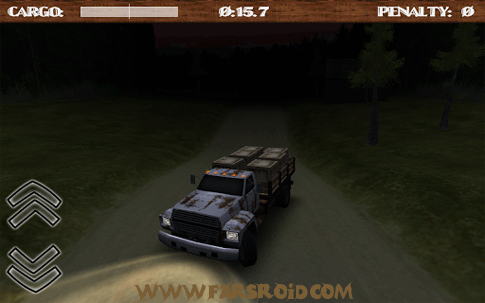 Download Dirt Road Trucker 3D Android