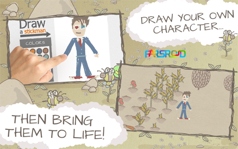 Download Draw a Stickman: EPIC Android Apk - New