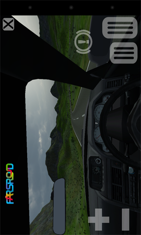 دانلود Drive 1.1 – بازی شبیه سازی رانندگی واقعی اندروید + دیتا