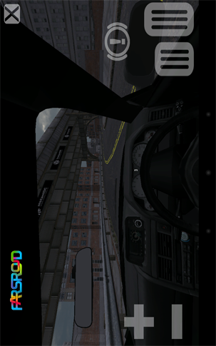 دانلود Drive 1.1 – بازی شبیه سازی رانندگی واقعی اندروید + دیتا