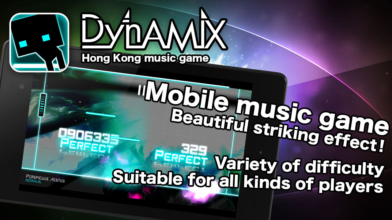 دانلود Dynamix 3.16.08 – بازی موزیکال جالب “دینامیکس” اندروید + مود + دیتا