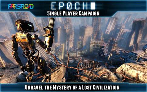 Download EPOCH Android Apk + Obb - Direct Link