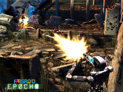 Download EPOCH Android Apk + Obb - Direct Link