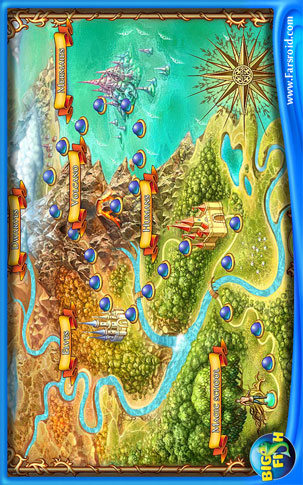 Emerland Solitaire 1.0.0 2
