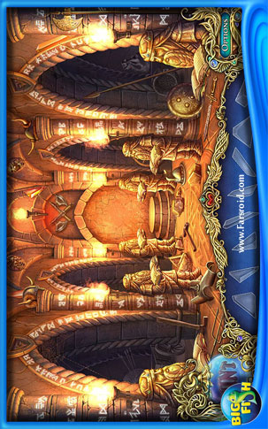 Emerland Solitaire 1.0.0 3