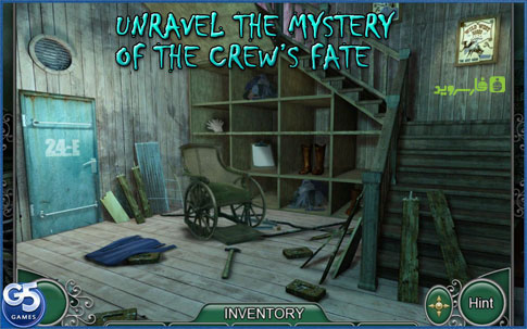 دانلود Epic Adventures:Cursed Onboard 1.2 – بازی ماجراهای حماسی اندروید!