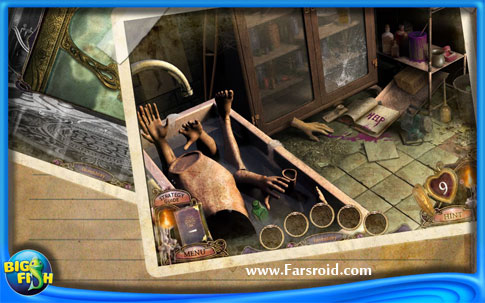 Download Escape From Ravenhearst CE Android Apk + Obb - New