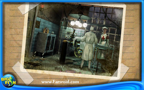 Download Escape From Ravenhearst CE Android Apk + Obb - New