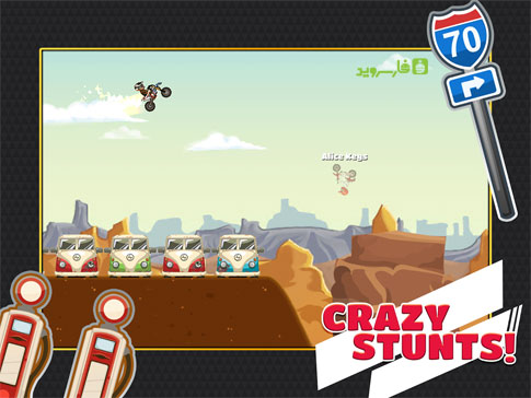 Download Extreme Bike Trip Android Apk + Mod - Google Play