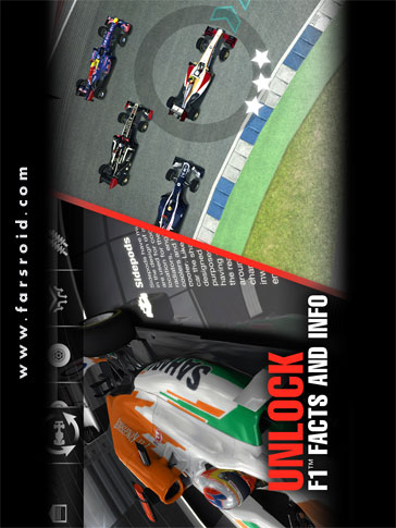 F1™ Challenge  1.0.36 + Data 1