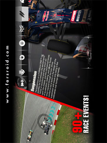 F1™ Challenge  1.0.36 + Data 3