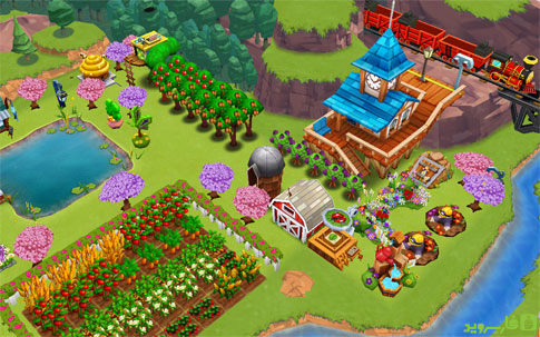 Download Farm Story 2 Android Apk - New Google Play