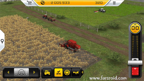 Fs14 بازی دانلود بازی