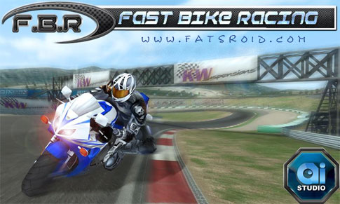 Download Fast Bike Racing Android Apk -Game - NEW FREE