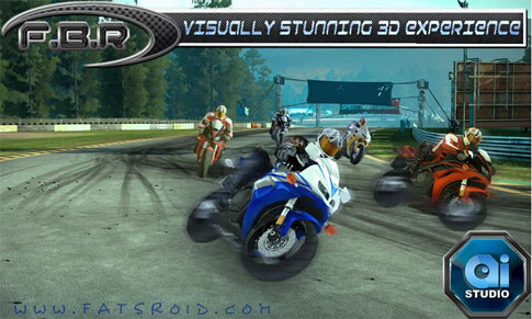 Download Fast Bike Racing Android Apk -Game - NEW FREE