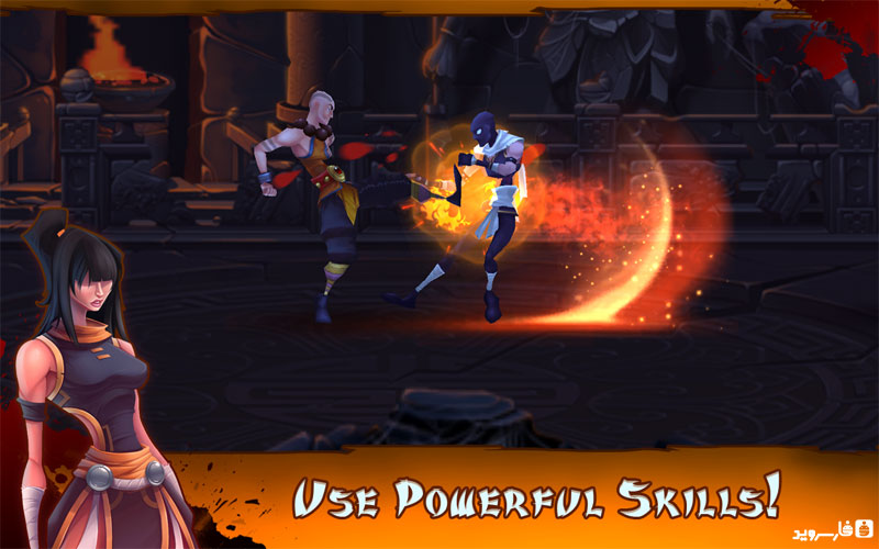 Fatal Fight  2.0.236 + Mod 2