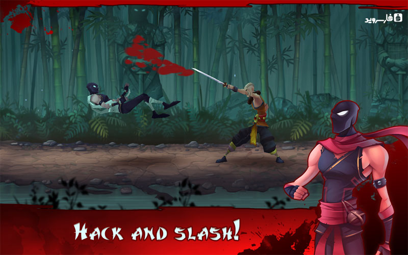 Fatal Fight  2.0.236 + Mod 3