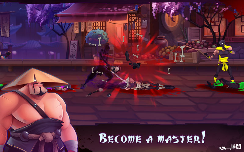 Fatal Fight  2.0.236 + Mod 5