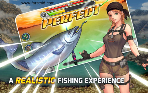 Download Fishing Superstars: Season 2 Android Apk - Google Play
