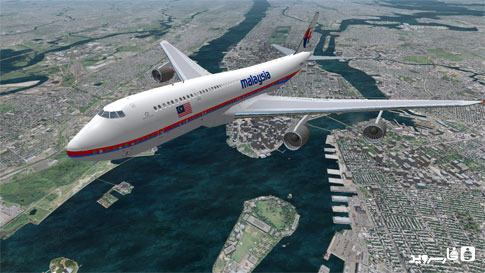دانلود Flight Simulator Online 2014 4.9.3 – بازی شبیه ساز پرواز اندروید!