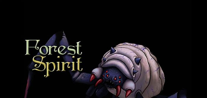 دانلود Forest Spirit - بازی دفاعی فوق العاده جنگل ارواح اندروید + دیتا