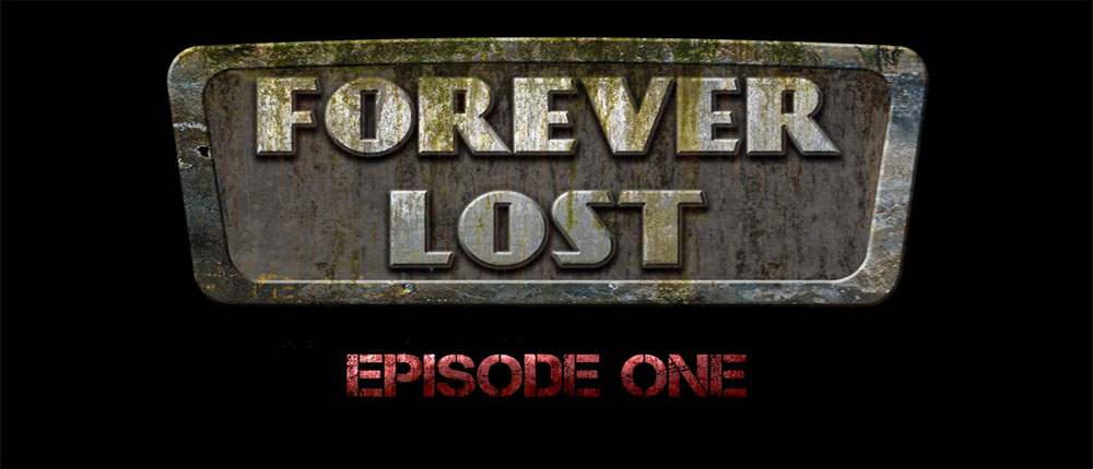 دانلود Forever Lost: Episode 1 HD - بازی ماجراجویی اندروید + دیتا