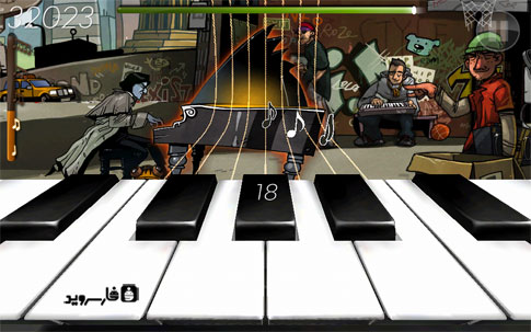 Download Frederic Resurrection of Music Android APK + OBB - Google Play
