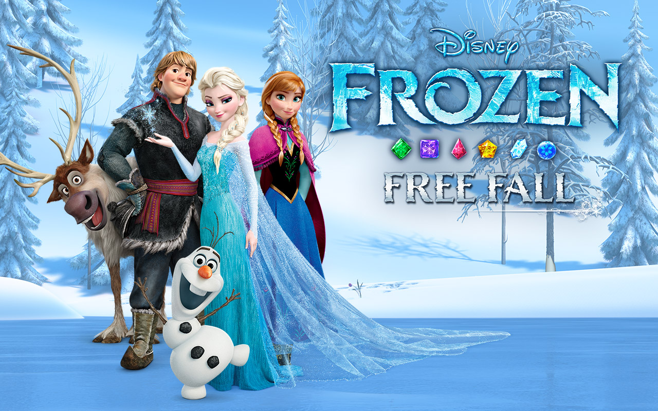 Frozen Free Fall 12.2.0 – دانلود آپدیت بازی پازلی “عصر یخی” اندروید + مود
