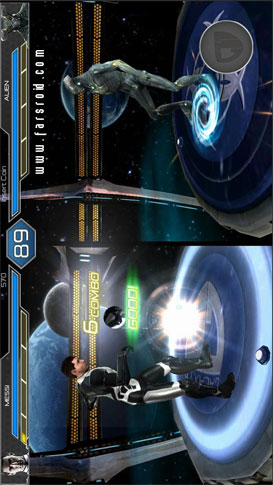 GALAXY 11 SOCCER WARS  8.0 1