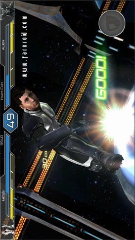 GALAXY 11 SOCCER WARS  8.0 3