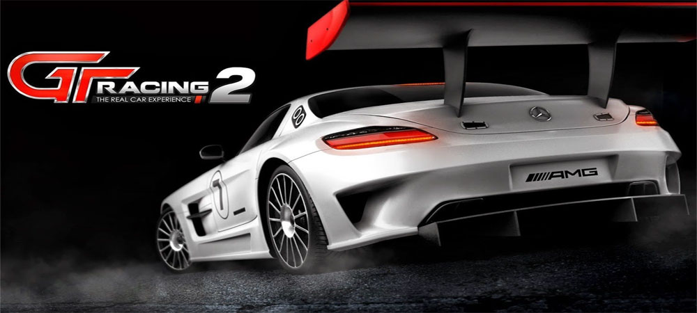 قم بتنزيل لعبة GT Racing 2: تجربة Real Car Exp - تجربة Real Android Car!