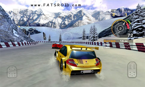 Download GT Racing: Motor Academy Free+ Android Apk + Obb - NEW