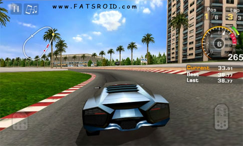 Download GT Racing: Motor Academy Free+ Android Apk + Obb - NEW