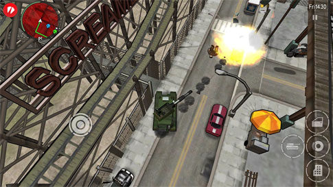 GTA: Chinatown Wars  1.04 1