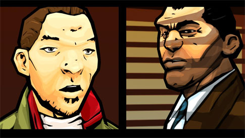 GTA: Chinatown Wars  1.04 2