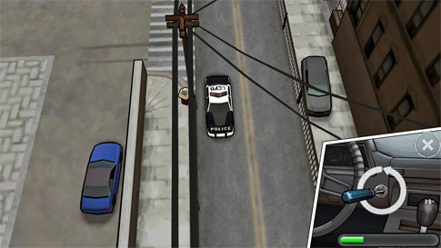 GTA: Chinatown Wars  1.04 3