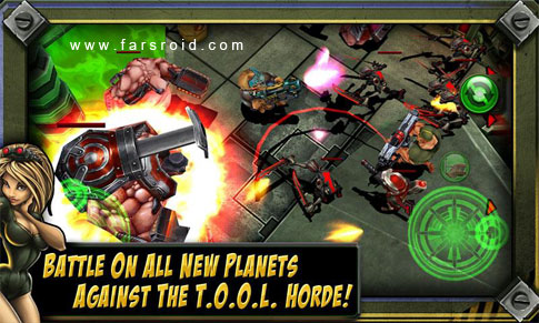 Download GUN BROS 2 Android Apk + Obb - NEW FREE