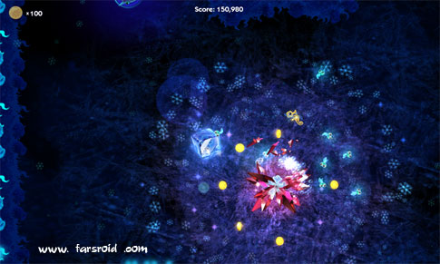 Download Glowfish Android Apk - NEW FREE Amazon