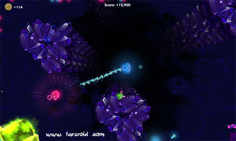 Download Glowfish Android Apk - NEW FREE Amazon