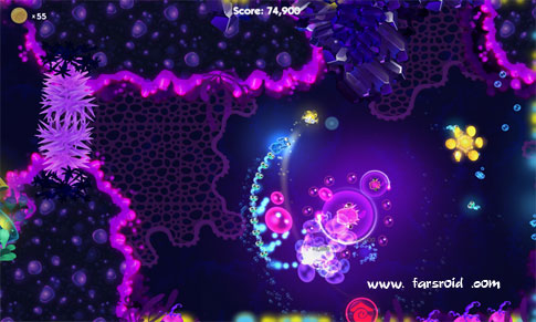 Download Glowfish Android Apk - NEW FREE Amazon